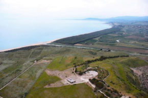Гостиница Eraclea Minoa Village  Монталлегро